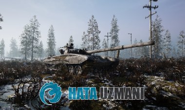 如何解决 Total Confact Resistance 未打开的问题？