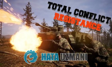 如何修复 Total Conflict Resistance 0xc000007b 错误？