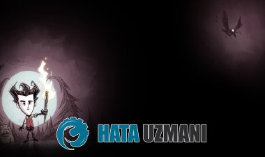 如何修复饥荒错误 0xc000007b