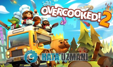 如何修复 Overcooked 2 崩溃问题？