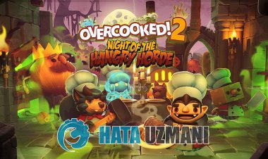 如何修复 Overcooked 2 黑屏问题？