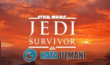 如何修复 STAR WARS Jedi Survivor 0xc000007b 错误？