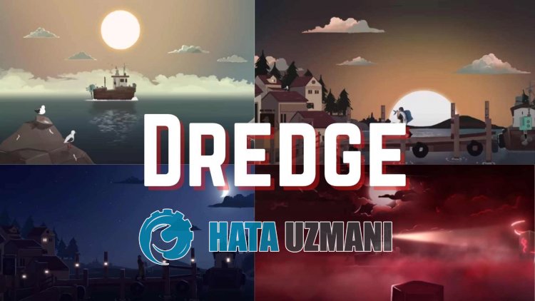 ¿Cómo solucionar el problema de dragado que no se abre?