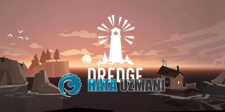 如何修复 Dredge 错误 0xc000007b？