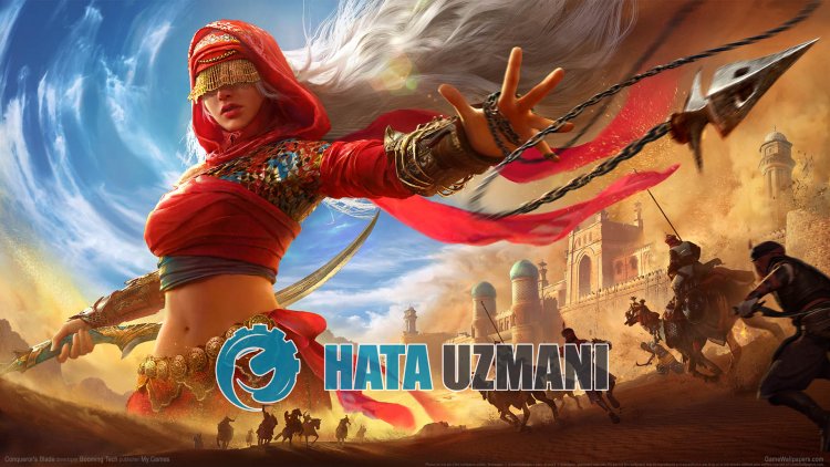 如何修复征服者之刃黑屏问题？