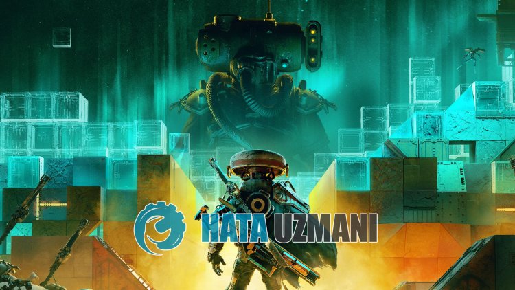 如何解决 Meet Your Maker 无法打开的问题？