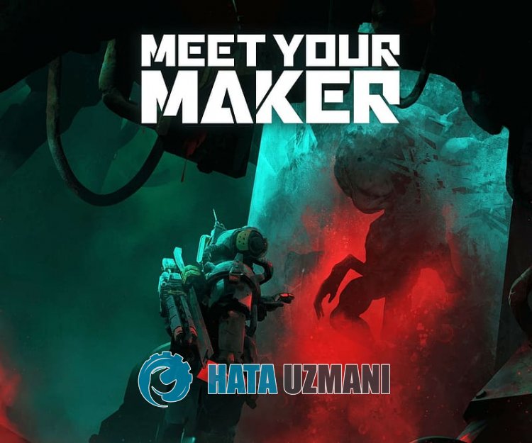 如何解决 Meet Your Maker 黑屏问题？