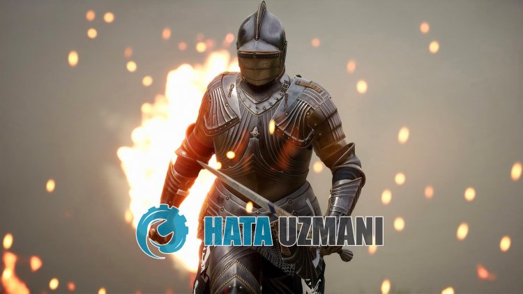 如何修复 Mordhau 未打开问题？