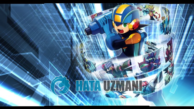 Kaip išspręsti „Mega Man Battle Network Legacy Collection“ juodo ekrano problemą?
