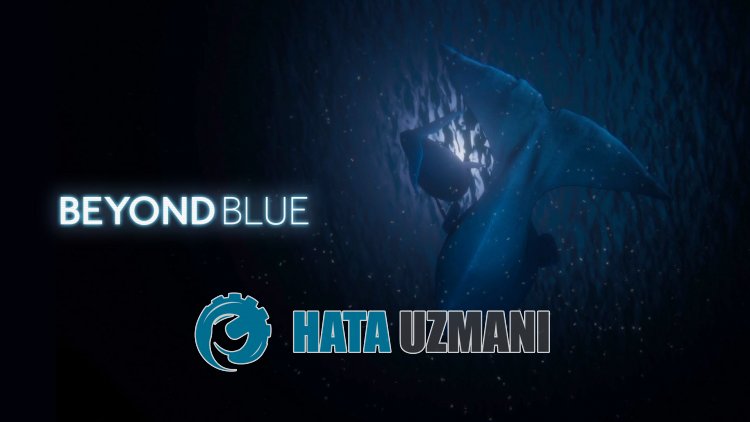 如何修复 Beyond Blue 0xc000007b 错误？