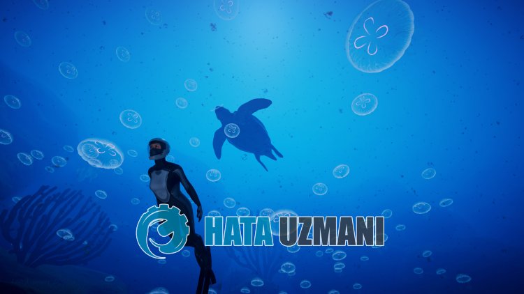 How To Fix Beyond Blue Black Screen Issue?