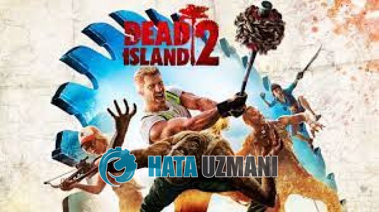 Як виправити помилку Dead Island 2 Gold Edition 0xc000007b?