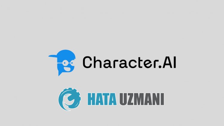 A Character.AI Rate Exceeded Error hiba elhárítása