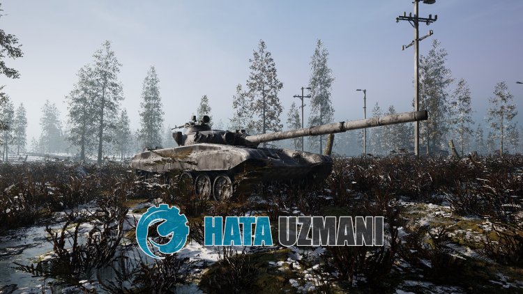 如何解决 Total Confact Resistance 未打开的问题？