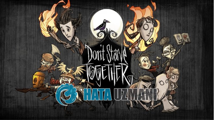 How To Fix Don't Starve Together Crash Issue?