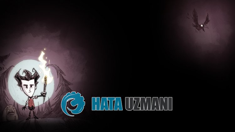 如何修复饥荒错误 0xc000007b