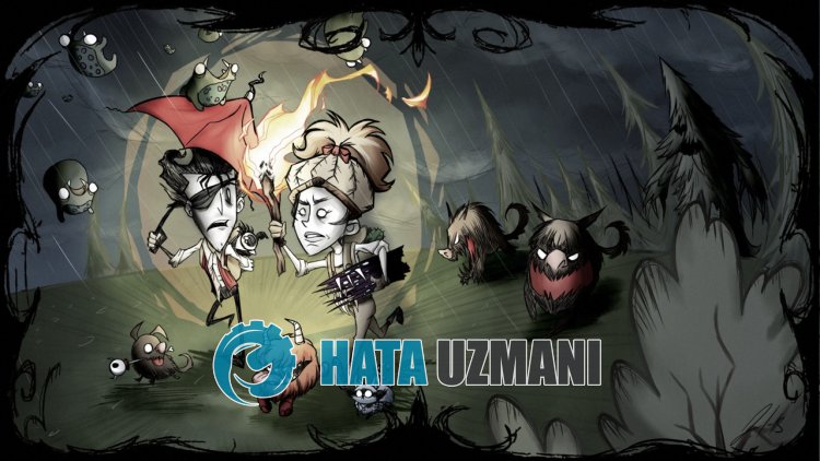 如何解决饥荒黑屏问题？