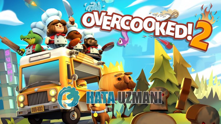 如何修复 Overcooked 2 崩溃问题？