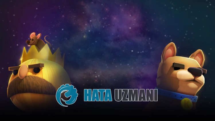 如何修复 Overcooked 2 0xc000007b 错误？