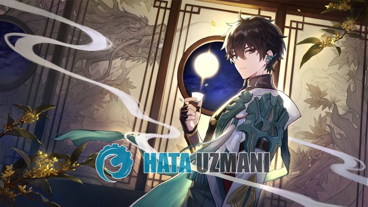 崩坏星轨打不开怎么办？