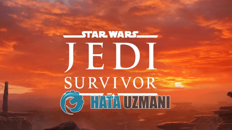 Jak naprawić błąd STAR WARS Jedi Survivor 0xc000007b?