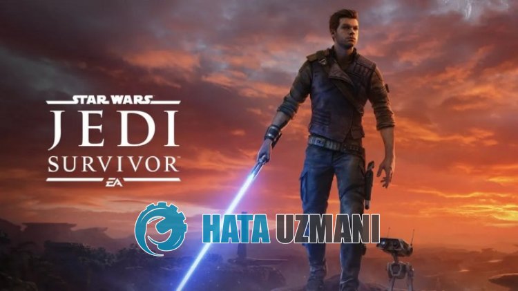 Kuinka korjata STAR WARS Jedi Survivor -mustan näytön ongelma?