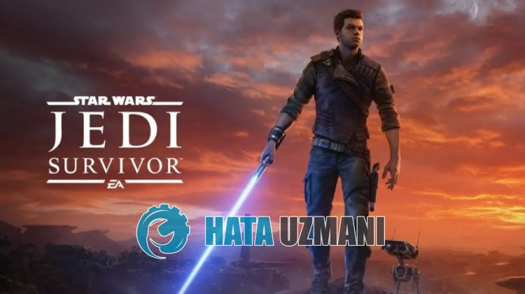 如何修复 STAR WARS Jedi Survivor 黑屏问题？