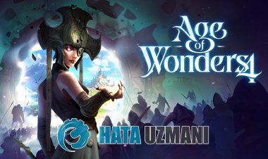 How To Fix Age of Wonders 4 Crashing Issue?