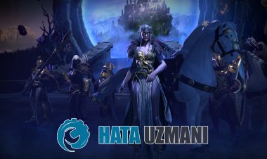 Wie behebt man das Problem mit dem schwarzen Bildschirm von Age of Wonders 4?