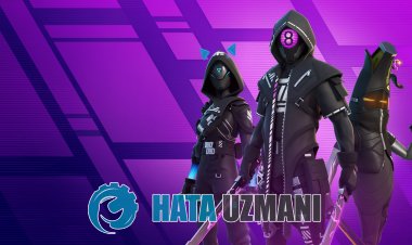 Исправлено: непредвиденная ошибка Fortnite 0xC0020015