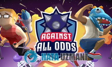 Как исправить, несмотря ни на что, сбой?