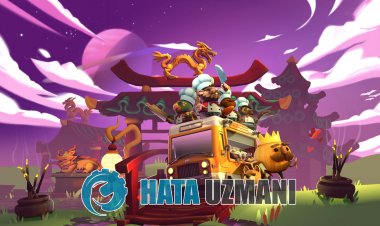 Как исправить неработающий звук Overcooked 2?