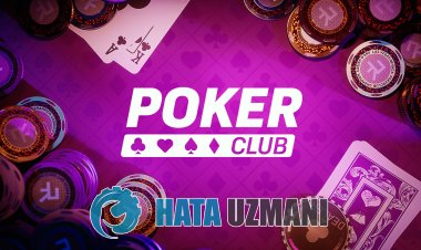 كيفية إصلاح صوت نادي البوكر لا يعمل؟