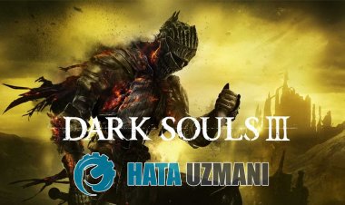 Как исправить проблему с вылетом Dark Souls III?