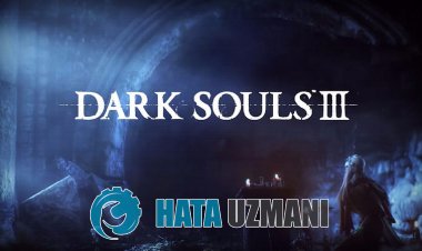Как исправить проблему с черным экраном Dark Souls III?