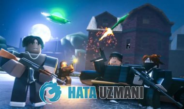 Как исправить код ошибки Roblox 272