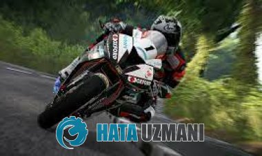 TT Isle Of Man Ride on the Edge 3 Açılmama Sorunu Nasıl Düzeltilir?