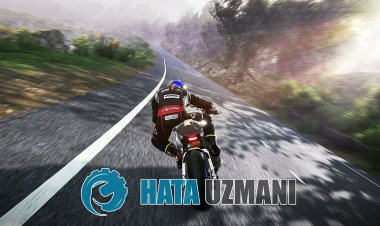 TT Isle Of Man Ride on the Edge 3 0xc000007b Hatası Nasıl Düzeltilir?
