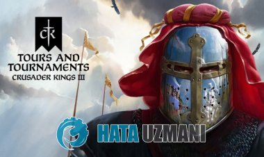 如何修复 Crusader Kings III 巡回赛和锦标赛崩溃问题