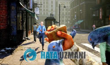 How To Fix Bum Simulator Black Screen Issue?