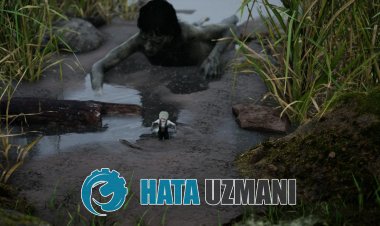 Bramble The Mountain King Açılmama Sorunu Nasıl Düzeltilir?