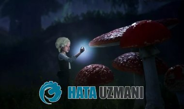 如何修复 Bramble The Mountain King 错误 0xc000007b