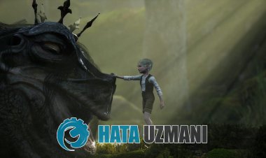 كيفية إصلاح مشكلة شاشة Bramble The Mountain King السوداء؟