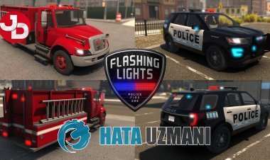 如何修复闪烁的灯光黑屏问题？