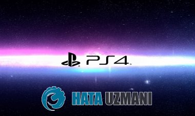 How To Fix PlayStation 4 Error Code CE-34878-0