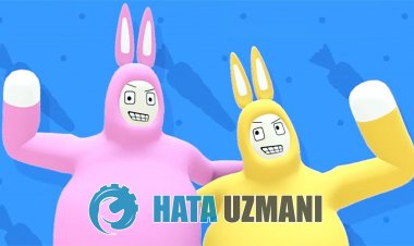 如何解决 Super Bunny Man 打不开的问题？