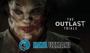Как исправить проблему с тем, что не открываются пробные версии Outlast?