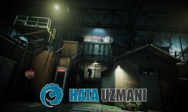 The Outlast Trials Siyah Ekran Sorunu Nasıl Düzeltilir?