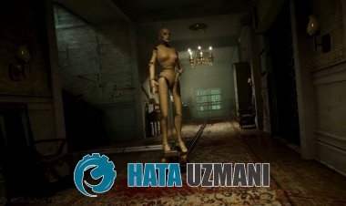 Как исправить неработающий звук в Outlast Trials?