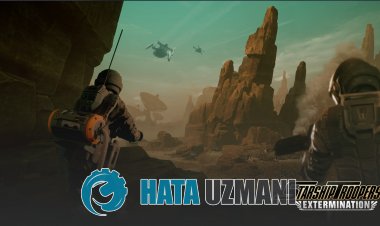 Как исправить ошибку Starship Troopers Extermination 0xc000007b?